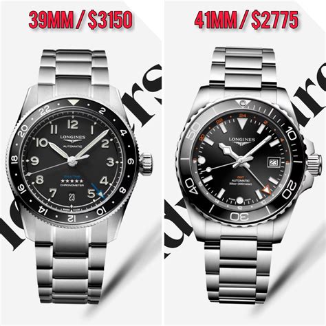 longines zulu vs tudor gmt|tudor vs longines hydroconquest.